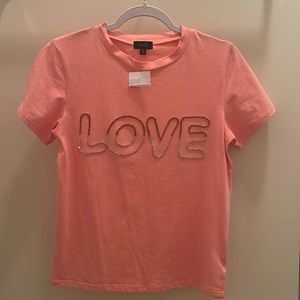 New shirt - S